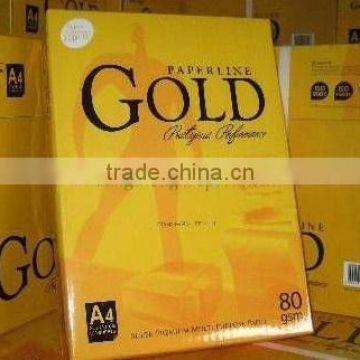 Paperline Gold A4 80 gsm Copy Paper