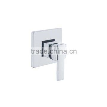 Ningbo good sale chrome finish bathroom shower mixer