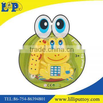 Newest Design Cute Mushroom Phone Toy photo-3