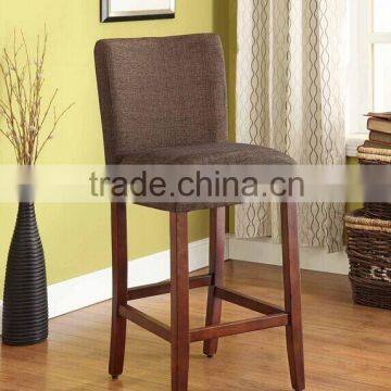 Hot sales Parson Barstool Counter Stools bar furniture