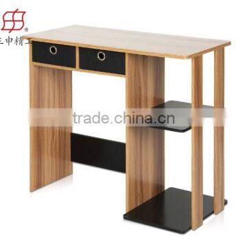 2015 hot sale computer table/computer table new design/office computer table design