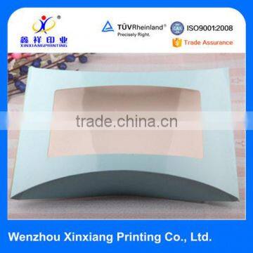 Factory Sale Custom Colorful Paper Gift Box