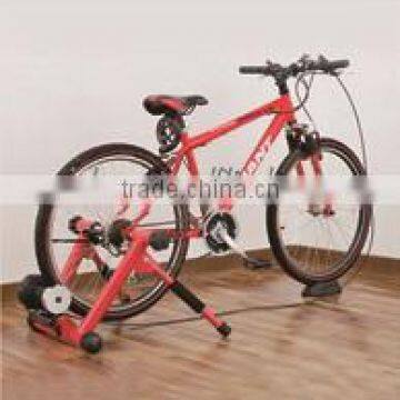 Aluminum Bike Trainer STJS 11 & STJS 12