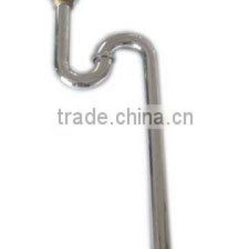 Basin Plumbing Trap