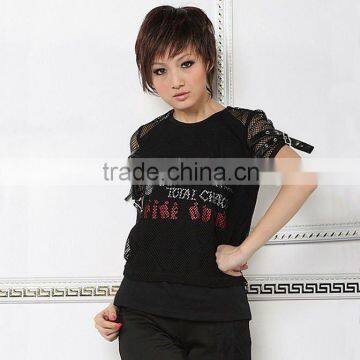 VISUAL GOTHIC Kera Shop PUNK ROCK T-shirt 71163