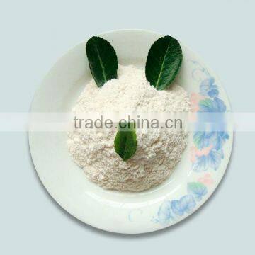 High viscosity cmc textile grade as thickener