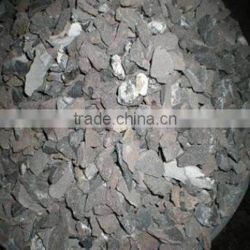 Top quality and low price of 25-80mm acetylene gas calcium carbide