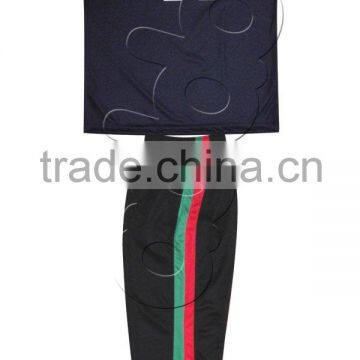 Sublimated Cricket Uniform