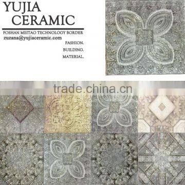 150x150 mm cheap porcelain tiles decorative ceramic wall tiles price in india