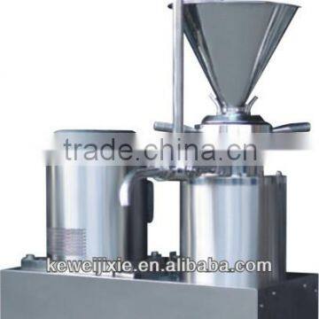 fruit juice refining machine