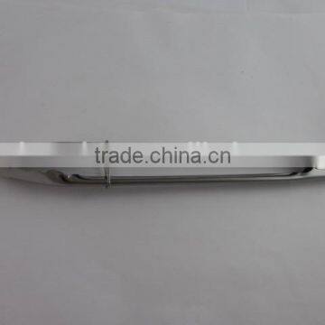 Promotional High Quality Metal Stainless Steel Salad Food Ice Tongs photo-5