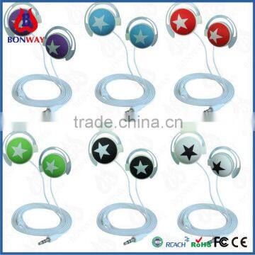 In-Ear Earphones Headphone for Cellphone Mp3 Mp4 photo-5