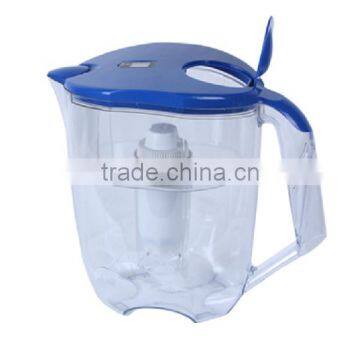 Multi-fonction Net Kettle Ultrafiltration of Household Kitchen Direct Drinking Tap Water Filter Filter Kettle Portable Water Cup photo-2