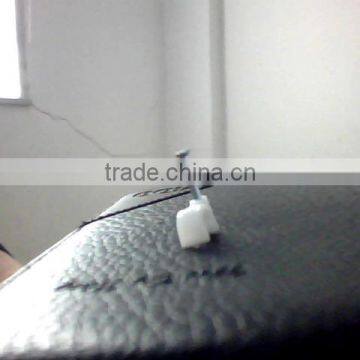 Supply Square Nail Wire Clips/nail Cable Clips/nail Cable Clamps 10mm photo-2