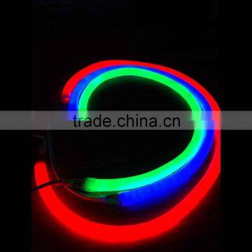 Sunbit Discount price Chriatmas 2year Warranty 20mm Flex Neon Led Light led flashing chip 80leds/meter