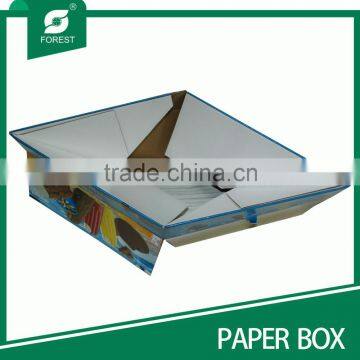 SUMMER BOX FOR ICE CREAM CAN BE FROZEN photo-6