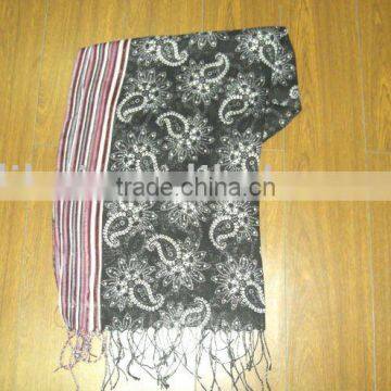 211 New Lady Viscose Scarf