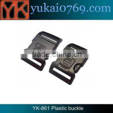 Yukai Plastic Side Release Buckle/plastic Paracord Buckle With Safety Lock photo-4