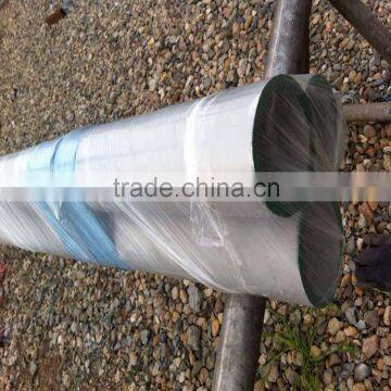 308 stainless steel polished seamless decorative pipe