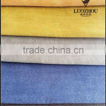 Twill Suede for Sofas photo-2