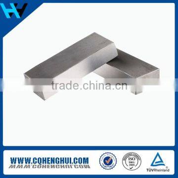 OEM/ODM Extruded DIN Silver Cr12MoV Thread Roller Tool