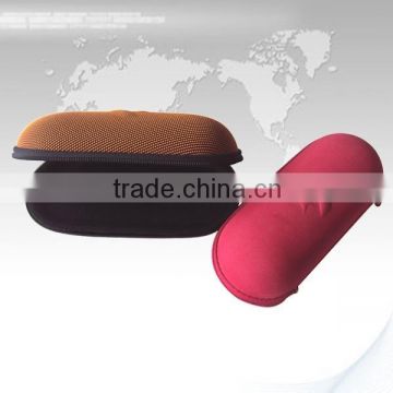 2015 Hot selling Huizhou EVA factory Custom EVA sunglasses case