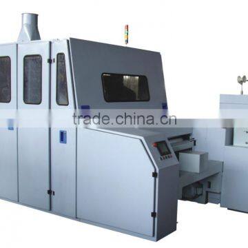 carding machine with high prduction