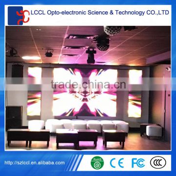 Factory Direct Sale Indoor LED TV wall / HD P1.923 P2 P2.5 P3 P4 full color led screen / led display                        
                                                                                Supplier's Choice