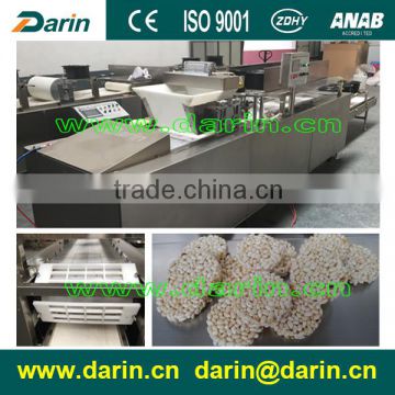 CE Certified Cereal Bar Production Line