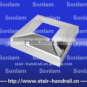 stainless steel balustrade fitting,stainless steel balustrade accessories,stainless steel balustrade parts