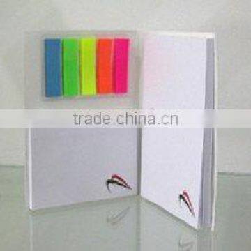 2010 self adhesive note pad