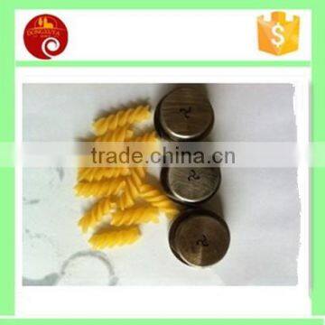 Italy noodles Macaroni Pasta production Line in DXY Machinery