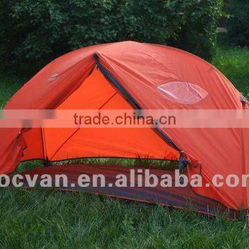 2 Person Ripstop Dome Camping Zelt