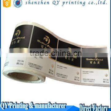 Labels,printing Labels,pillow Printed Label