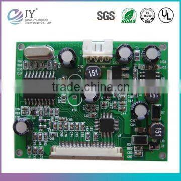 alibaba china HASL Lead Free mobile charger pcb