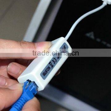 Wholesale Price Micro Usb to RJ45 Adapter