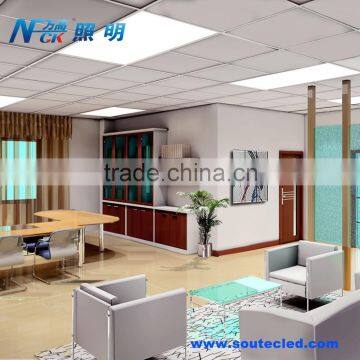 China Led Panel Lighting Wholesale Price Indoor Commercial 40w AC85-265V Led Panel Light Parts photo-6
