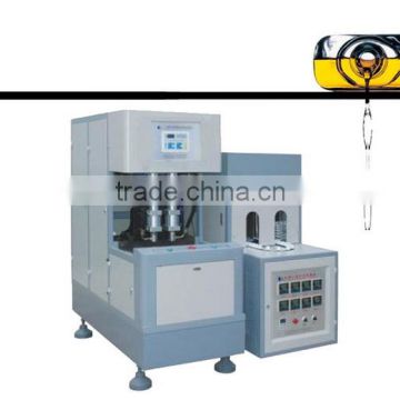 PET blow moulding machine semi automatic,PET blow moulding machine