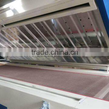 IR Drying Machine IR Hot Drying Tunnel IR Dryer Oven Drying Tunnel SD3000 photo-4