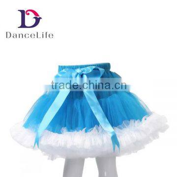 C2320 children's ballet skirt Wholesale ballet tutu skirt