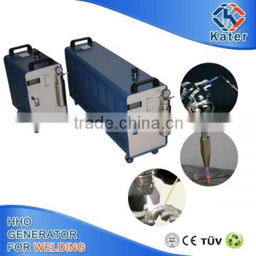 kater5000 water electrolysis machine