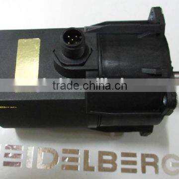 Heidelberg industrial servo motor 61.144.1121