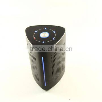 2016 Hot Sell NFC Bluetooth Vibration Speaker Portable Speaker Promotional Gifts 2016 photo-2