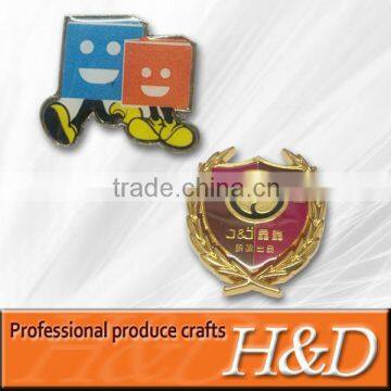 Top Ten selling custom sheriff badges