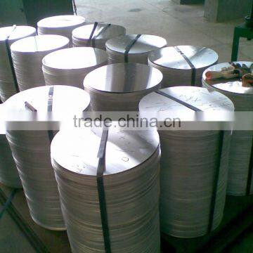 aluminum dis export to brazil H12