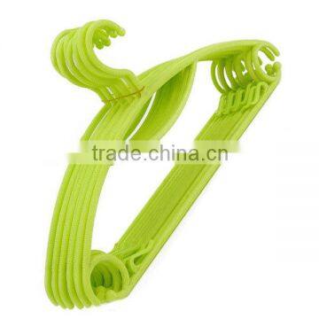 High Impact Polypropylene Plastic Hanger photo-2