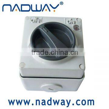 isolator switches