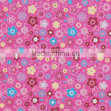 Flower pattern Heat Transfer Printing Film