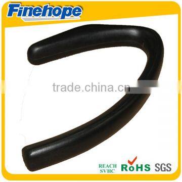 High quality wear resisting OEM PU universal armrest