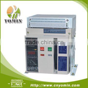 Manufacturer SW-4000 Draw Out Air Circuit Breaker(ACB),Electrical Supplies Air Break Circuit Breaker/